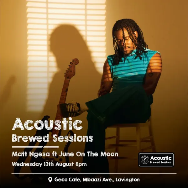 Acoustic Brewed Sessions