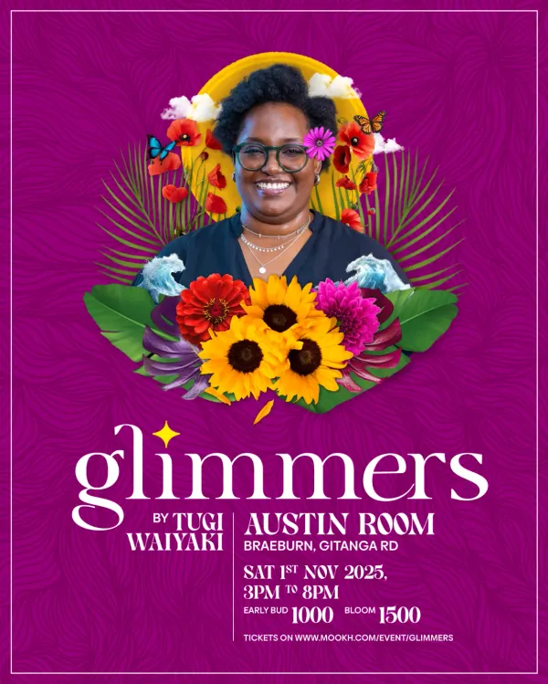 Glimmers