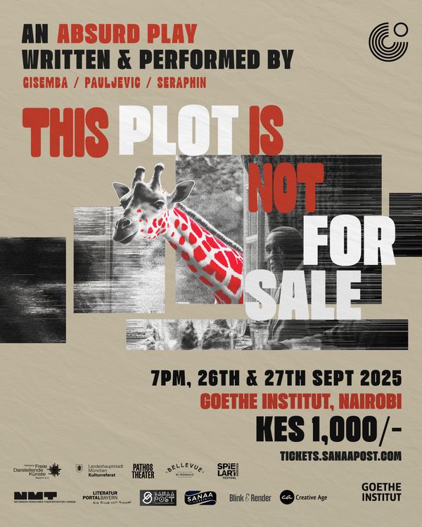 THIS PLOT IS NOT FOR SALE