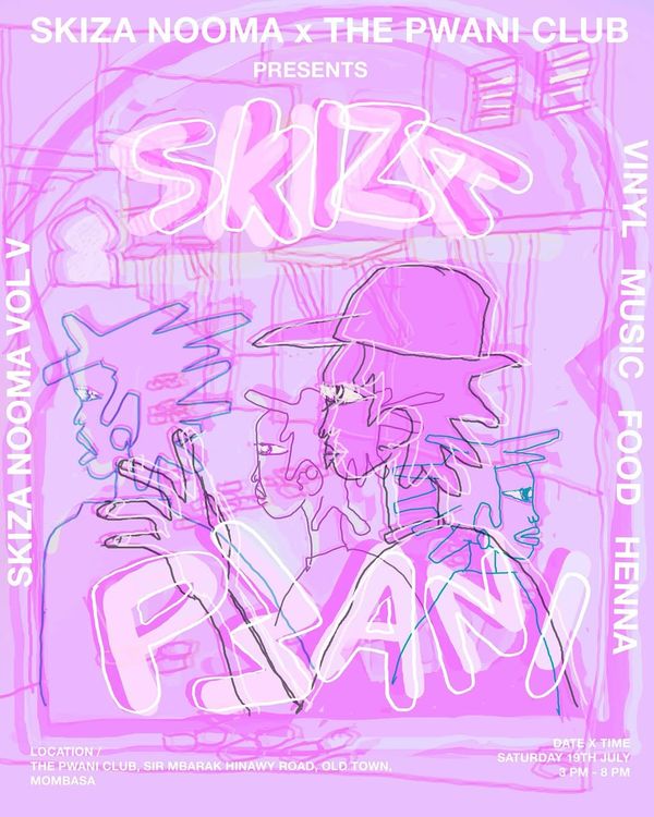 SKIZA PWANI