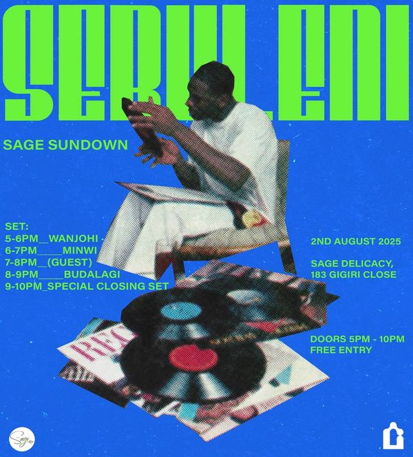 Sage Sundown
