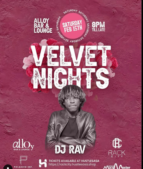 Velvet Nights