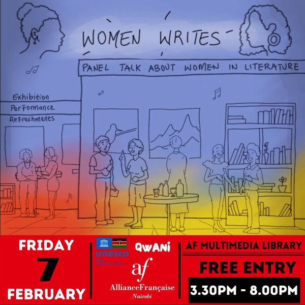 Women in Literature: A Captivating Panel Discussion