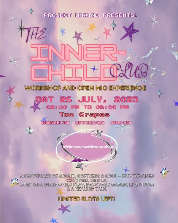 The Inner-Child Club