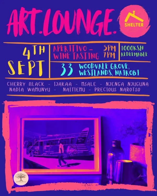 Art Lounge