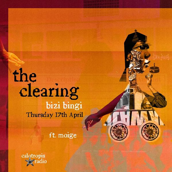 The Clearing