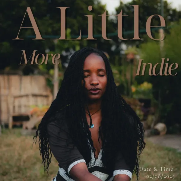 A Little More Indie