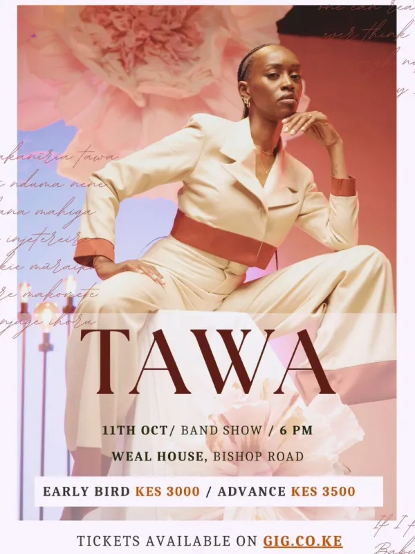 Tawa