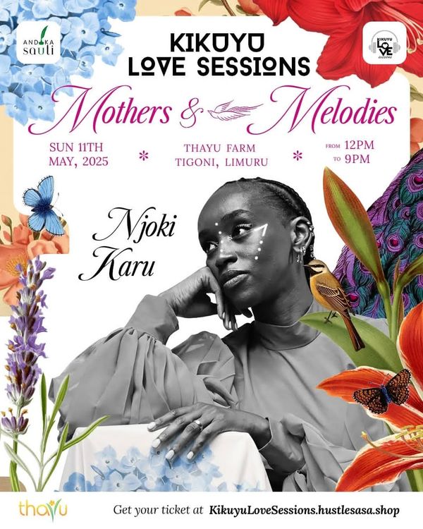 Mothers & Melodies