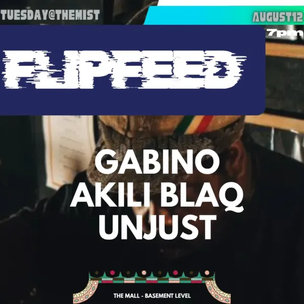 FLIPFEED