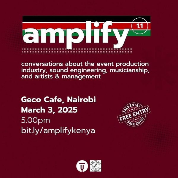 Amplify 1.1